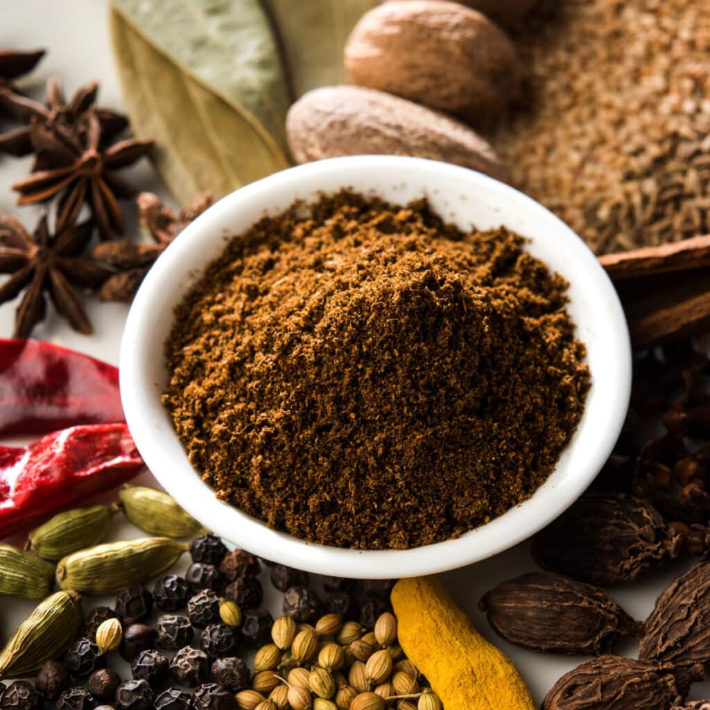 Garam Masala