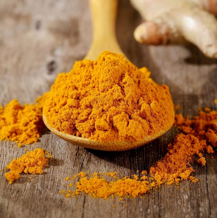 Turmeric